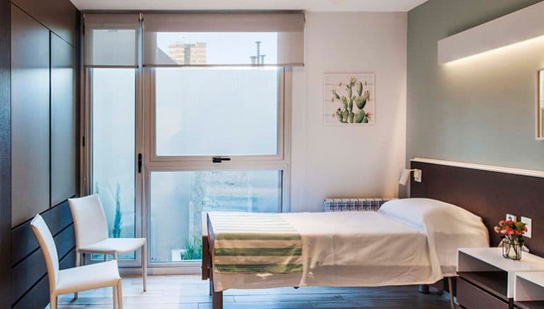 Residencia Galia - Imagen 4