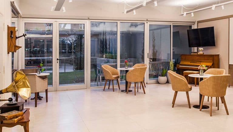 Residencia Galia - Imagen 6