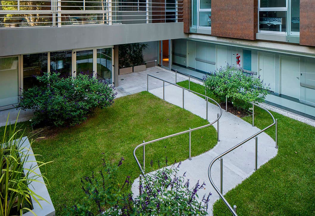 Residencia Galia - Imagen 3