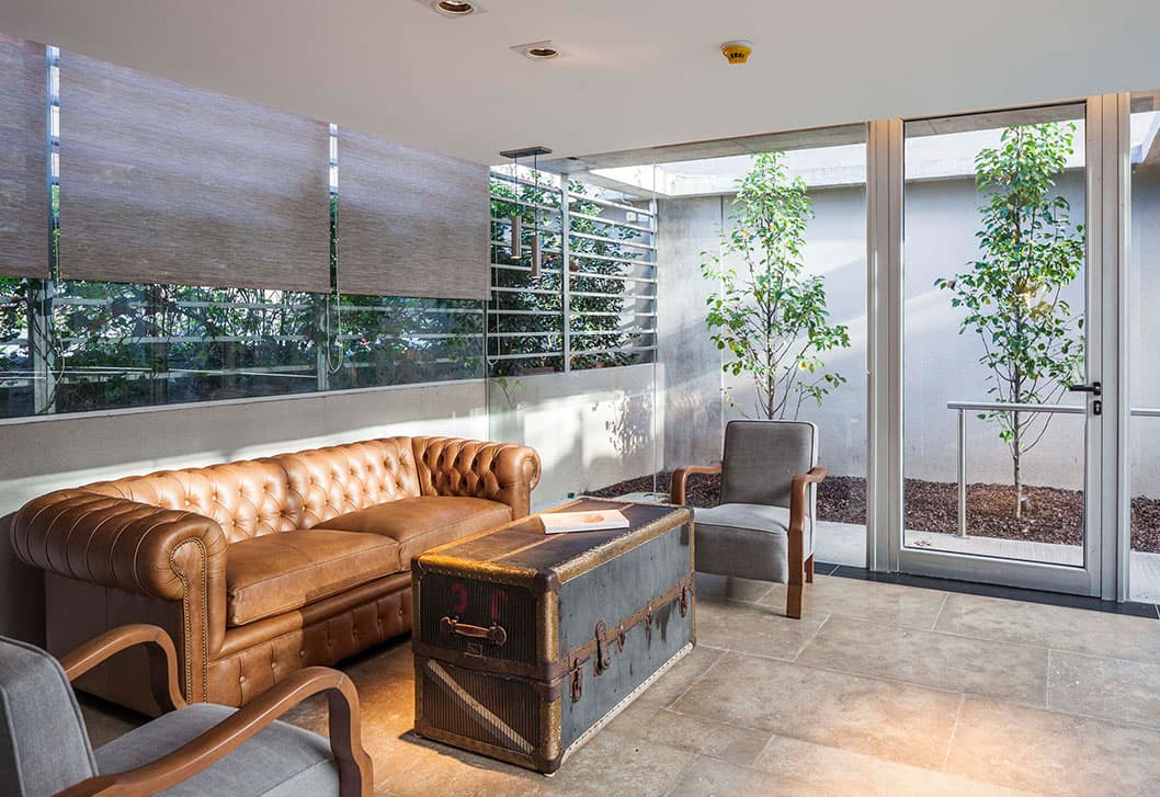 Residencia Galia - Imagen 5