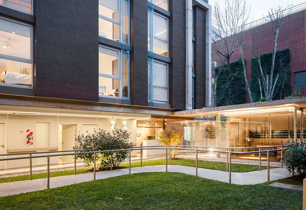Residencia Galia - Imagen 2