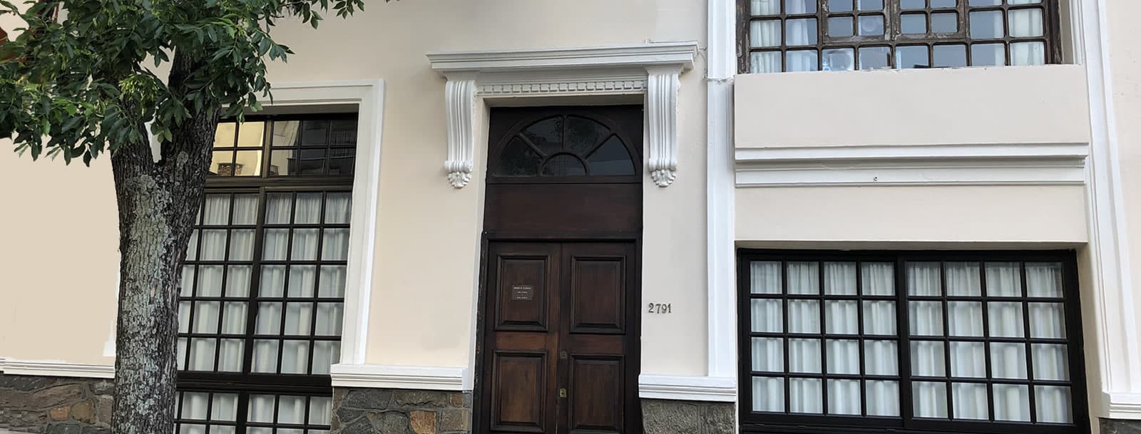 Residencial Licorne - Imagen 6