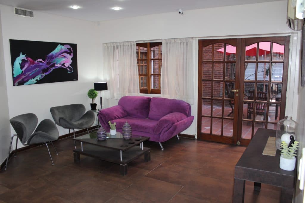 Residencia Vida Digna - Imagen 5