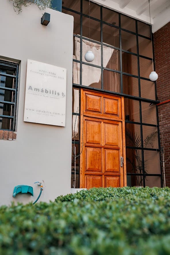 Residencia Amábilis - Imagen 2