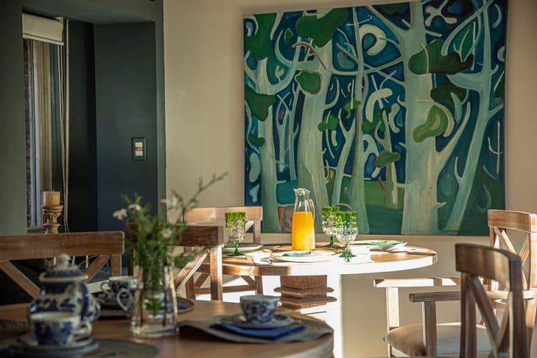 Basilea Suites - Imagen 3