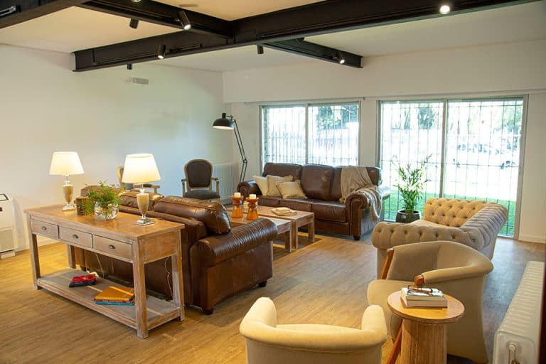 Basilea Suites - Imagen 2