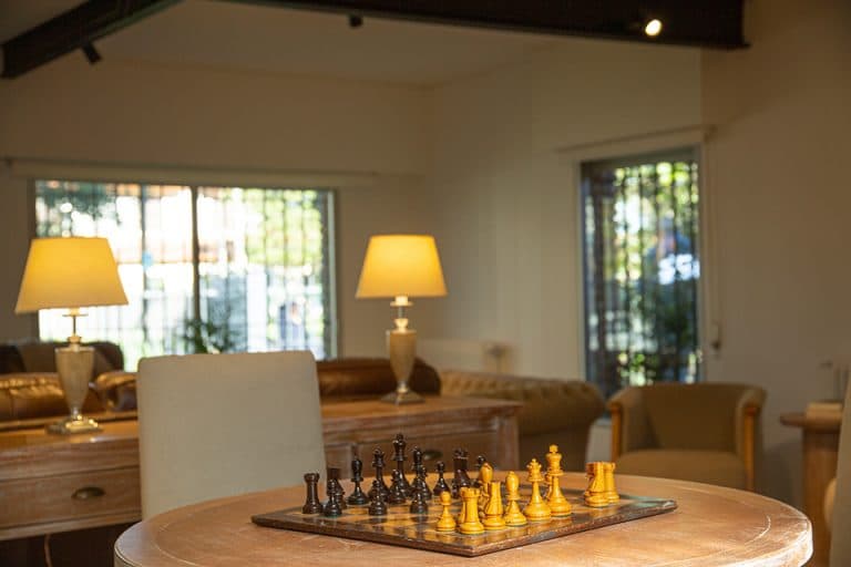 Basilea Suites - Imagen 6