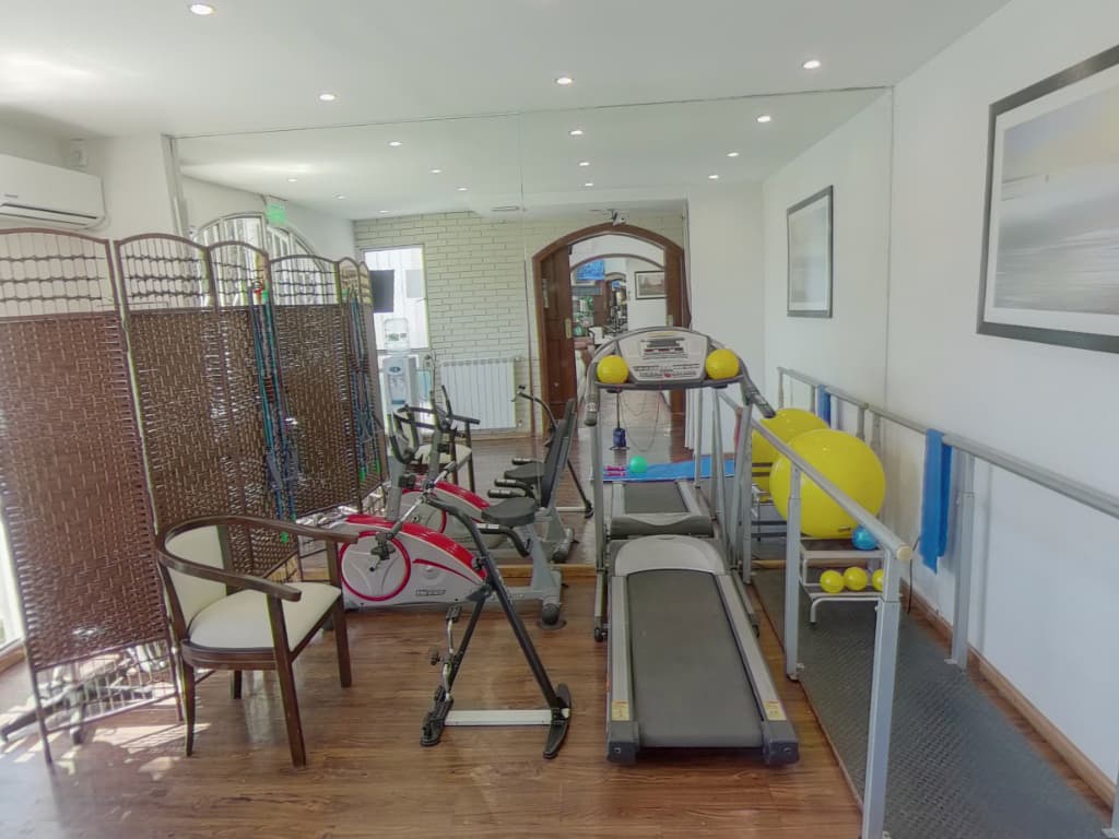 Residencial Les Jardins - Imagen 6