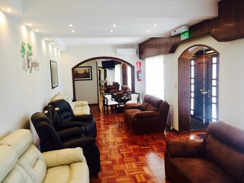 Residencial Les Jardins - Imagen 4